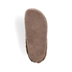 Rieker Damen Clogs hellbeige