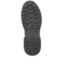 Rieker Damen Kurzstiefel midnight black