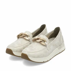 Rieker Damen Loafer