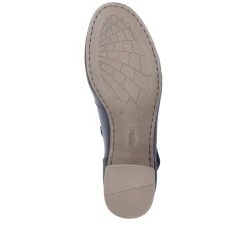 Rieker Damen Pumps asphaltschwarz