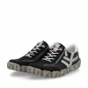 Rieker Damen Schnürschuhe
