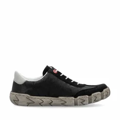Rieker Damen Schnürschuhe