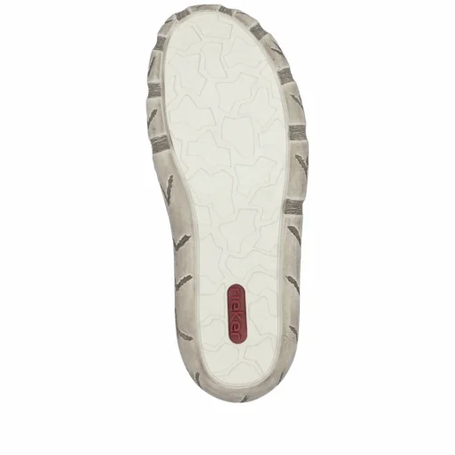 Rieker Damen Schnürschuhe
