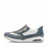 Rieker Damen Slipper