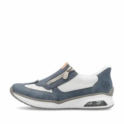 Rieker Damen Slipper