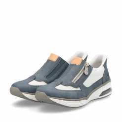Rieker Damen Slipper