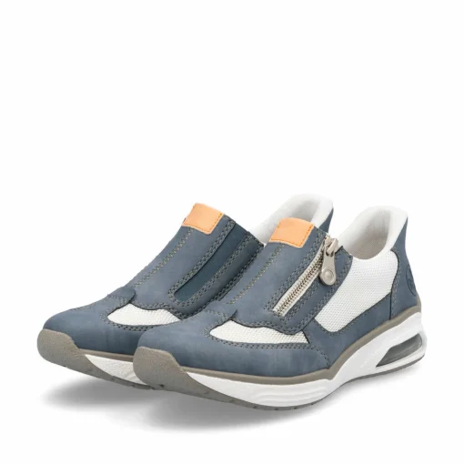 Rieker Damen Slipper