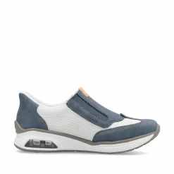 Rieker Damen Slipper