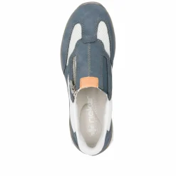 Rieker Damen Slipper