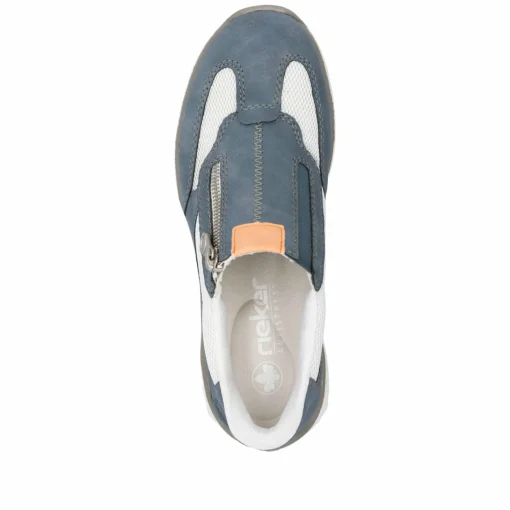 Rieker Damen Slipper