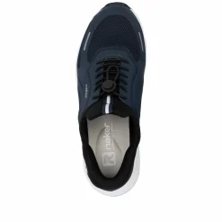 Rieker Damen Slipper
