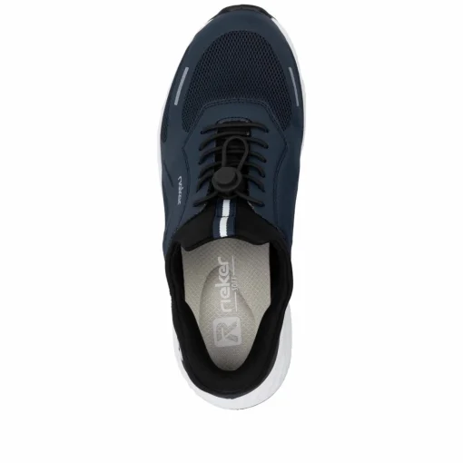Rieker Damen Slipper