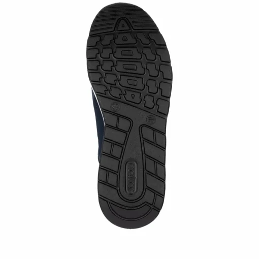 Rieker Damen Slipper