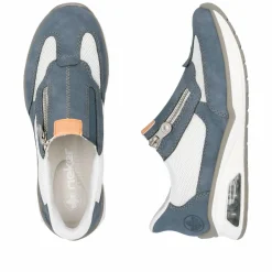 Rieker Damen Slipper