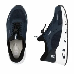 Rieker Damen Slipper