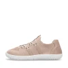 Rieker Damen Slipper altrosa