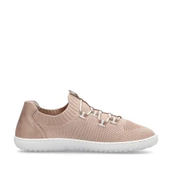 Rieker Damen Slipper altrosa