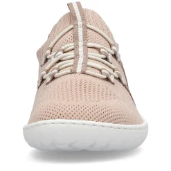 Rieker Damen Slipper altrosa