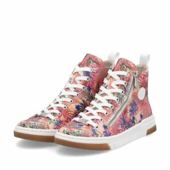 Rieker Damen Sneaker High
