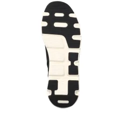 Rieker Damen Sneaker High leaf green