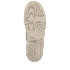 Rieker Damen Sneaker High clay beige