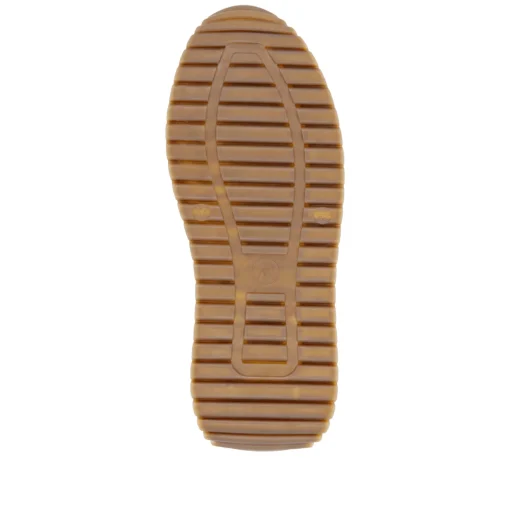Rieker Damen Sneaker High urbanschwarz