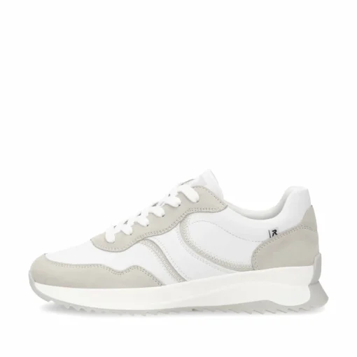Rieker Damen Sneaker Low