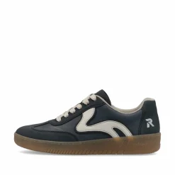 Rieker Damen Sneaker Low