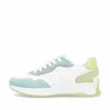 Rieker Damen Sneaker Low