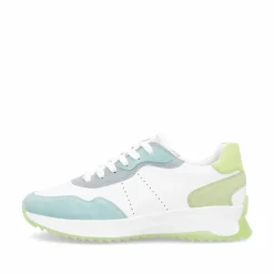 Rieker Damen Sneaker Low