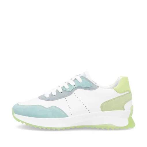 Rieker Damen Sneaker Low