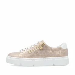 Rieker Damen Sneaker Low