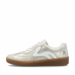 Rieker Damen Sneaker Low
