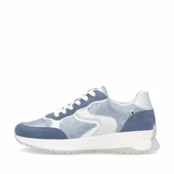 Rieker Damen Sneaker Low