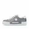 Rieker Damen Sneaker Low