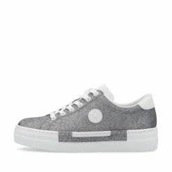 Rieker Damen Sneaker Low