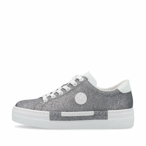 Rieker Damen Sneaker Low