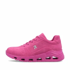 Rieker Damen Sneaker Low