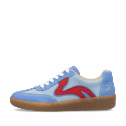 Rieker Damen Sneaker Low