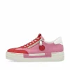 Rieker Damen Sneaker Low