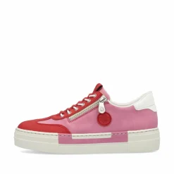 Rieker Damen Sneaker Low