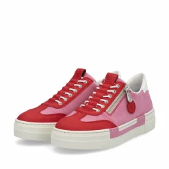 Rieker Damen Sneaker Low
