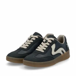Rieker Damen Sneaker Low