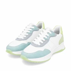 Rieker Damen Sneaker Low