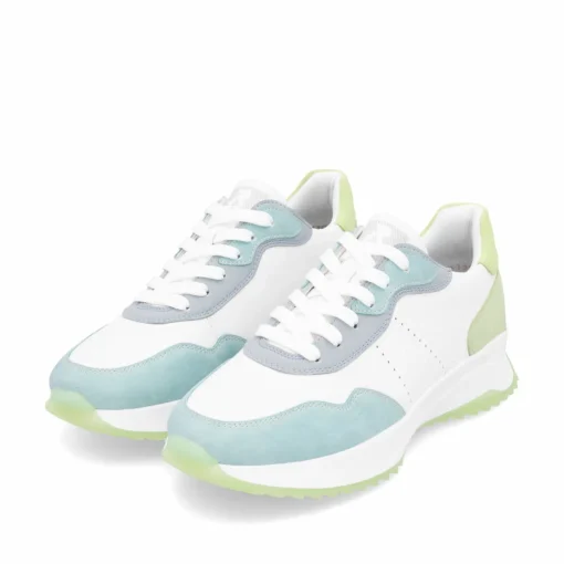 Rieker Damen Sneaker Low