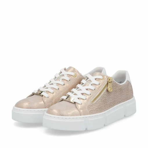Rieker Damen Sneaker Low