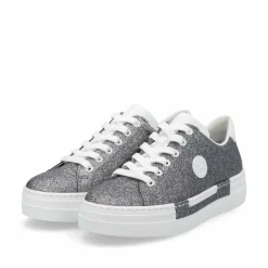 Rieker Damen Sneaker Low