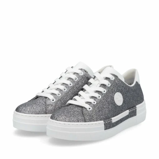 Rieker Damen Sneaker Low