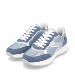 Rieker Damen Sneaker Low