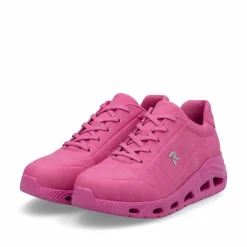 Rieker Damen Sneaker Low